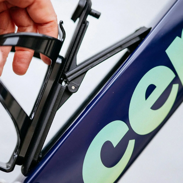 Sườn xe đạp Cervélo P-Series - Phiên bản Basalt