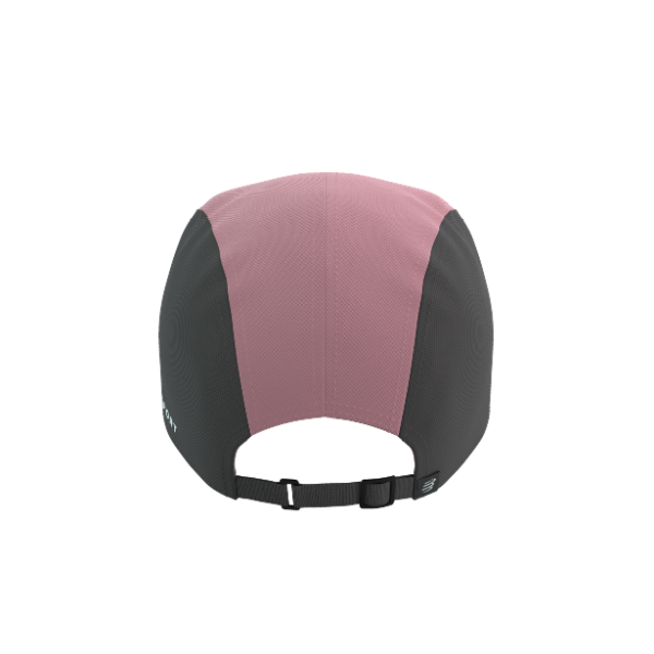 Mũ Chạy Bộ Compressport 5 Panel Light Cap (phiên bản Eat My Dust) - Zephyr