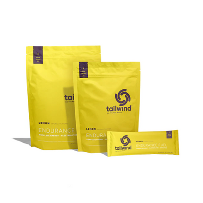 Bột năng lượng Tailwind - Vị Lemon