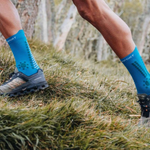 Compressport Pro Racing Socks v4.0 Run High - Hawaiian