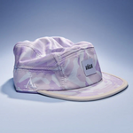 Nón VAGA - Patterned Cap - Chalk/Lilac/Ice Blue/Navy Blue