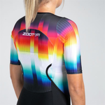 Zoot Women's Ultra Tri P1 Exos Racesuit - Force