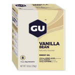 GU: ENERGY Gel - Vanilla Bean