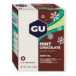 GU: ENERGY Gel - Mint Chocolate