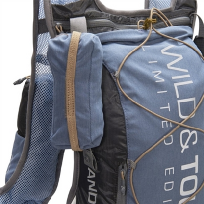 Vest Chạy Trail Ultimate Direction Hardrock Vest