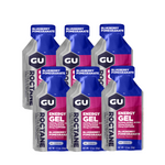 GU: ROCTANE ENERGY Gel - Blue Pom