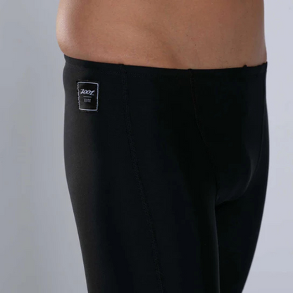 Quần bơi nam Zoot Elite Swim Jammer - Đen (Black)