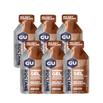 GU: ROCTANE ENERGY Gel - Sea Salt Chocolate