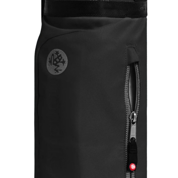 Manduka Go Play 3.0 Carrier - Black