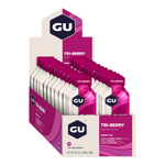 GU: ENERGY Gel - Tri Berry