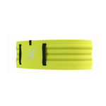 Compressport Unisex's Free Belt Pro - Evening Primrose