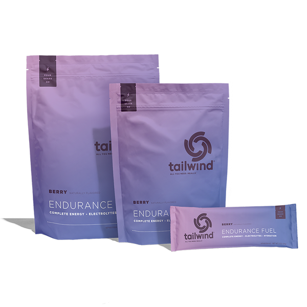 Bột năng lượng Tailwind Berry