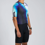 Zoot Men's Ultra Tri P1 Exos Racesuit - Swift