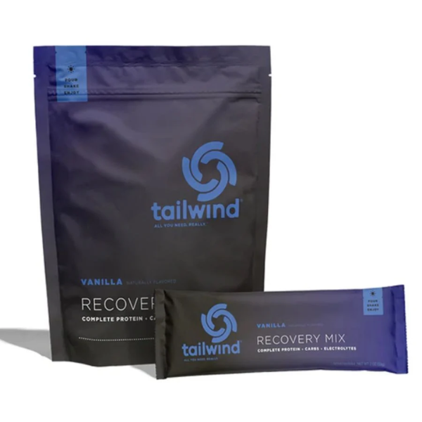 Bột Phục Hồi Năng Lượng Tailwind Vanilla Rebuild Stick