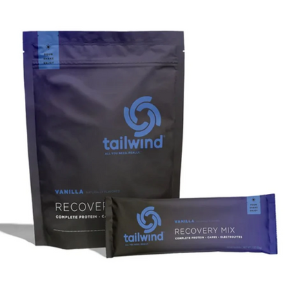 Bột Phục Hồi Năng Lượng Tailwind Vanilla Rebuild Stick