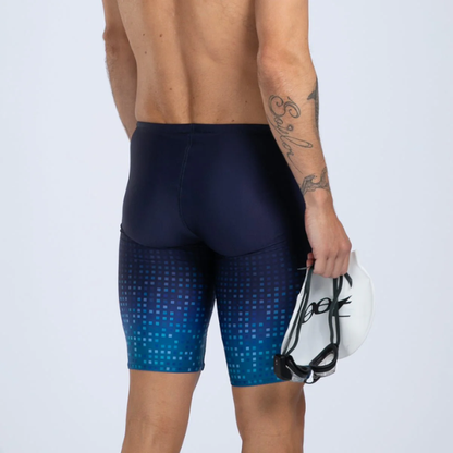 Quần bơi Nam Zoot Men's Ltd Swim Jammer - Sync