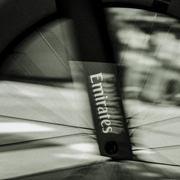 Sườn xe đạp Colnago Time Trial 1 TT1 - SDM3