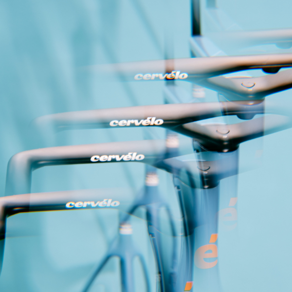 Sườn xe đạp Road Cervelo S5 - Lupine