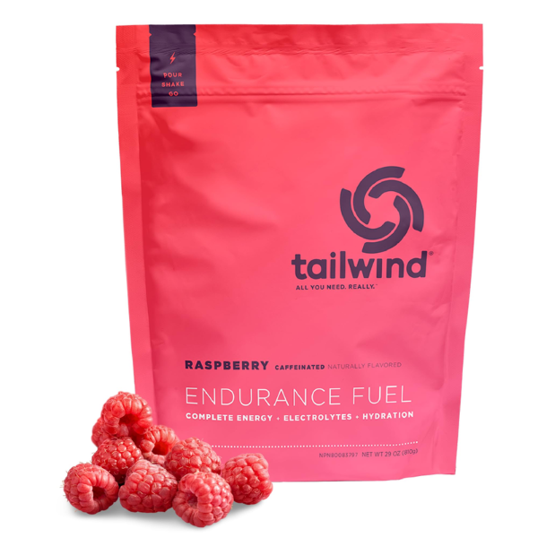 Bột năng lượng Tailwind - Vị Raspberry