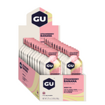 GU: ENERGY Gel - Strawberry Banana