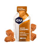 GU: ENERGY Gel - Salted Caramel