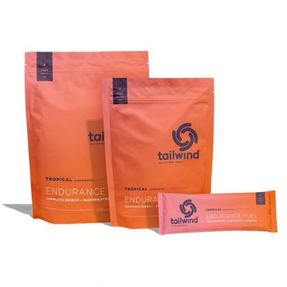 Bột năng lượng Tailwind - Vị Tropical Buzz