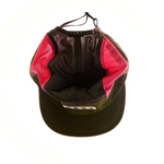 Nón VAGA Club Cap - Mid Grey/Military Green/Neon Pink/Charcoal/Neon Yellow