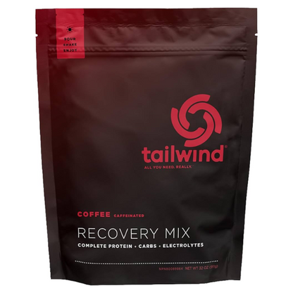 Bột Phục Hồi Năng Lượng Tailwind Rebuild Recovery - Vị Coffee