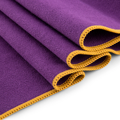 Manduka Equa Mat Towel - Mambo