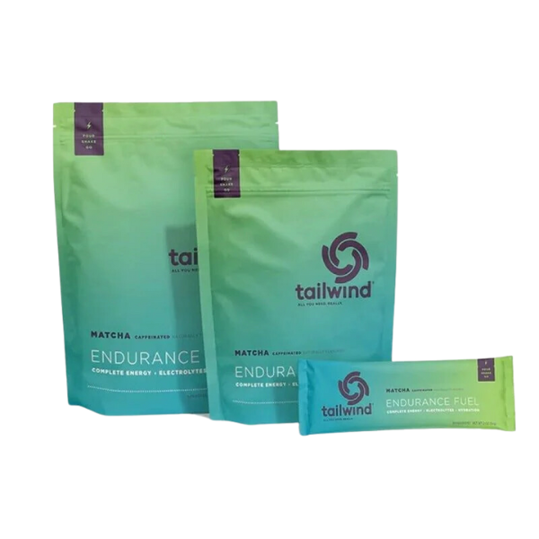 Bột năng lượng Tailwind Matcha