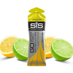 SIS GO Isotonic Energy Gels 60ml - Lemon Lime