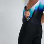 Bộ áo liền quần Ba môn Nam Zoot Ultra Tri P1 Exos Racesuit - Force