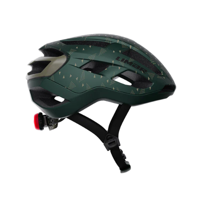 Mũ bảo hiểm đạp xe Limar Air Star 90S - Xanh (Matt Green)