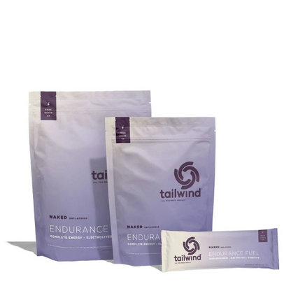 Bột năng lượng Tailwind - Vị Naked Unflavored