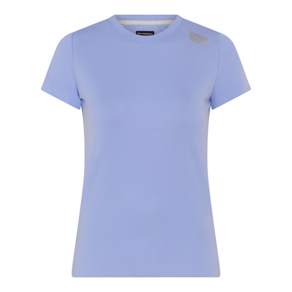 Áo chạy bộ Nữ Pressio Elite S/S Top