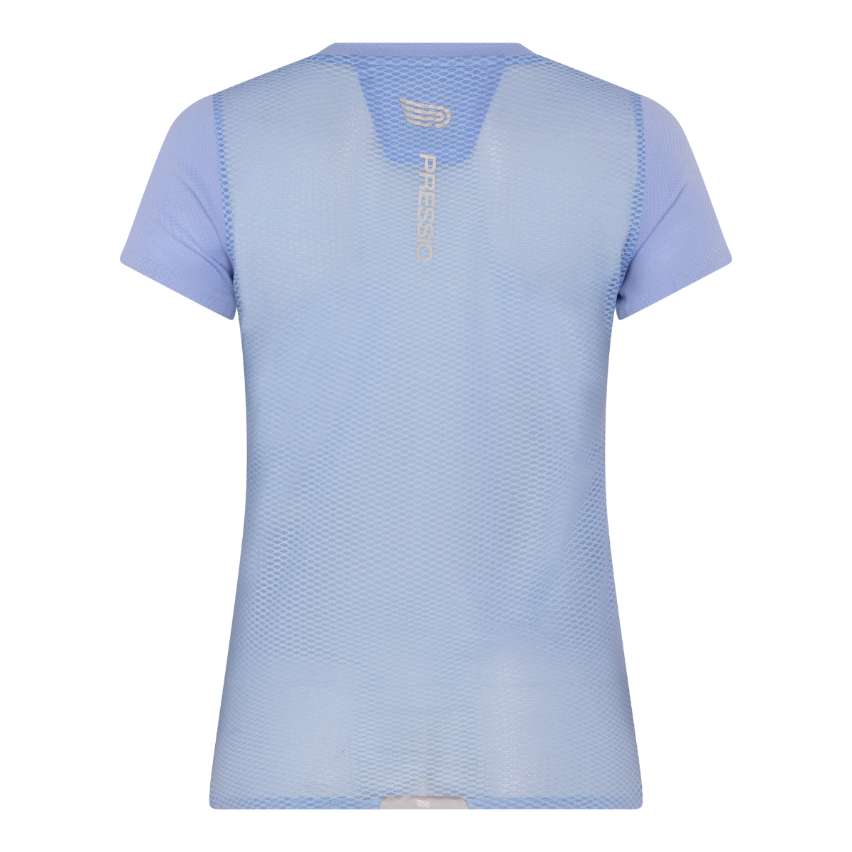 Áo chạy bộ Nữ Pressio Elite S/S Top