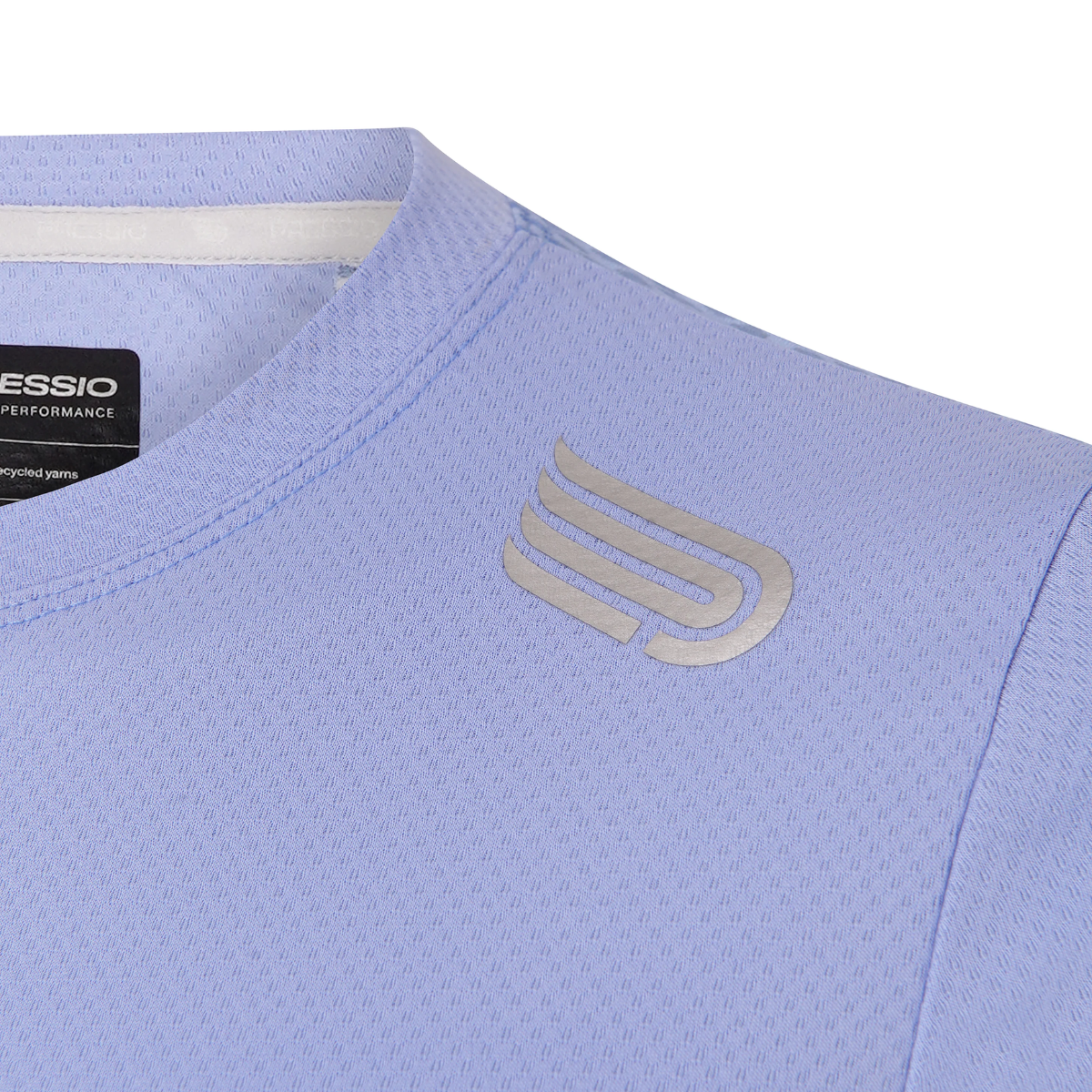 Áo chạy bộ Nữ Pressio Elite S/S Top