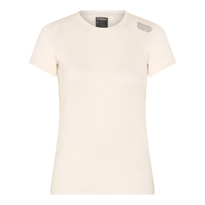 Áo chạy bộ Nữ Pressio Elite S/S Top