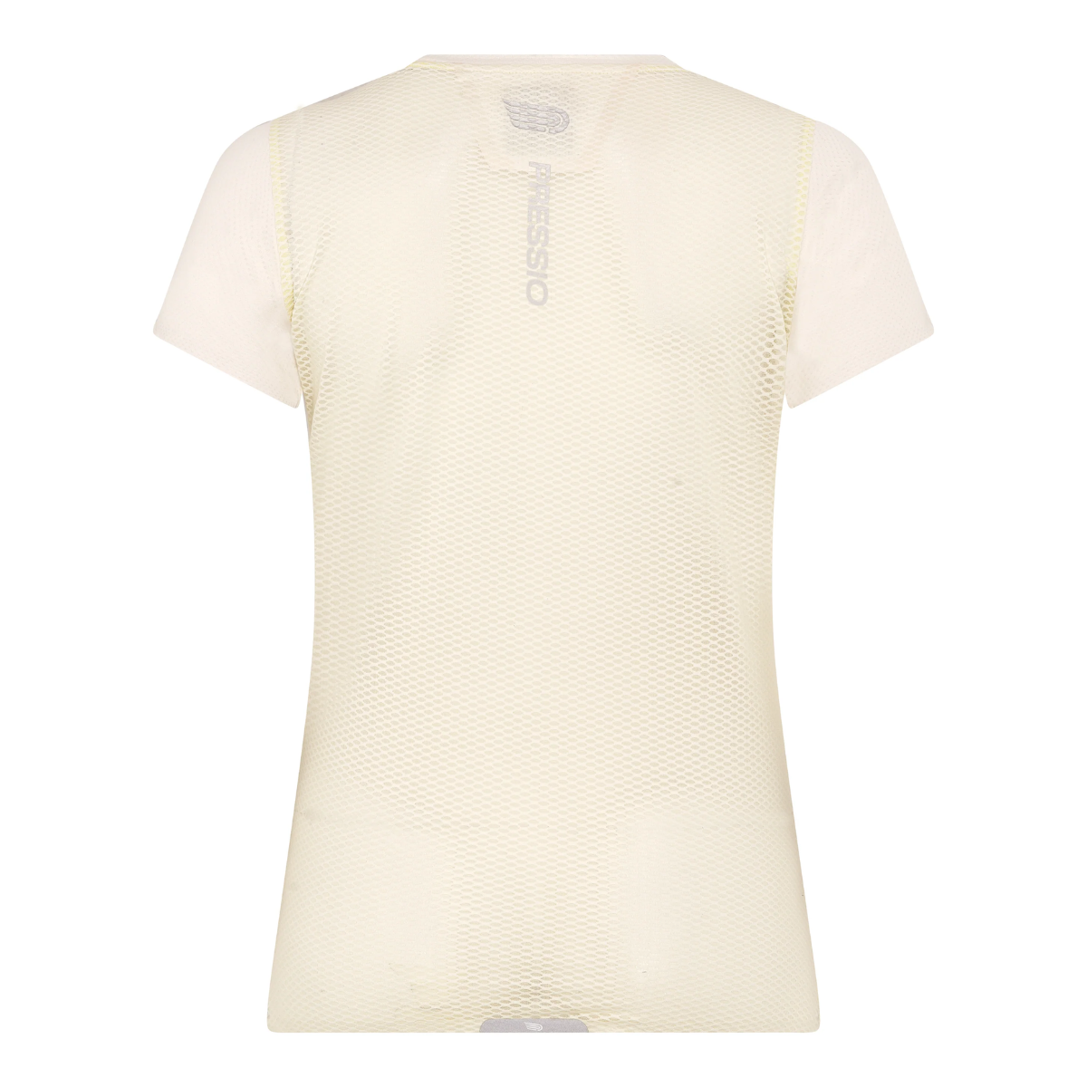 Áo chạy bộ Nữ Pressio Elite S/S Top