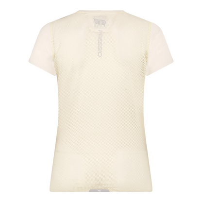 Áo chạy bộ Nữ Pressio Elite S/S Top