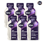 GU: ENERGY Gel - Jet Blackberry