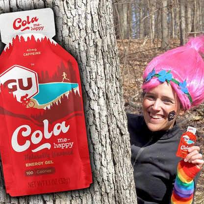 Gel năng lượng GU - Vị Cola