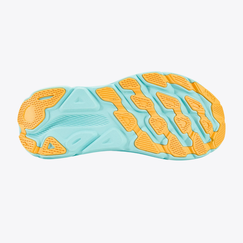 Women's Clifton 9 - Swim Day/Cloudless