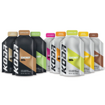 Koda Energy Gel - Cappuccino