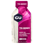 GU: ENERGY Gel - Tri Berry