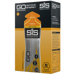 SIS GO Isotonic Energy Gels 60ml - Tropical