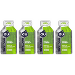 GU: ROCTANE ENERGY Gel - Salted Lime