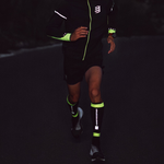 Compressport R2 3.0 Flash - Black/Fluo Yellow