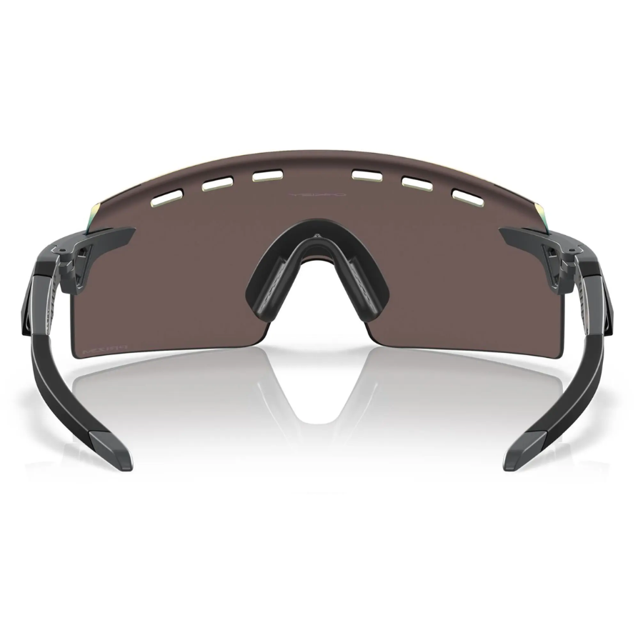 Kính đeo mắt Oakley Encoder Strike Vented - Matte Carbon W/ Prizm 24K