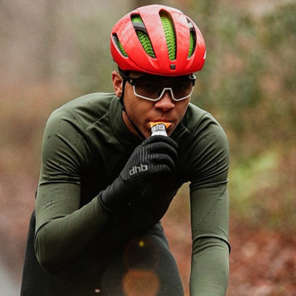 Gel năng lượng SIS GO Isotonic Energy Gels 60ml - Vị Cam (Orange)